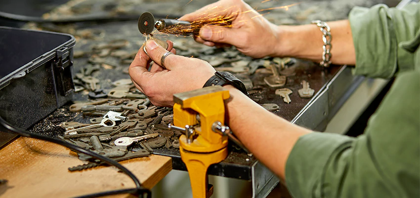 24 Hours Locksmith Solutions in Huntington Park, CA