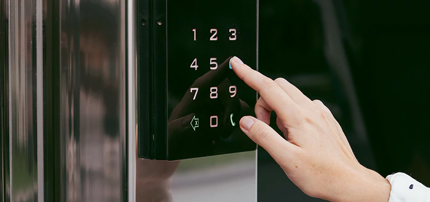 Business Locksmith Solutions in Huntington Park, CA