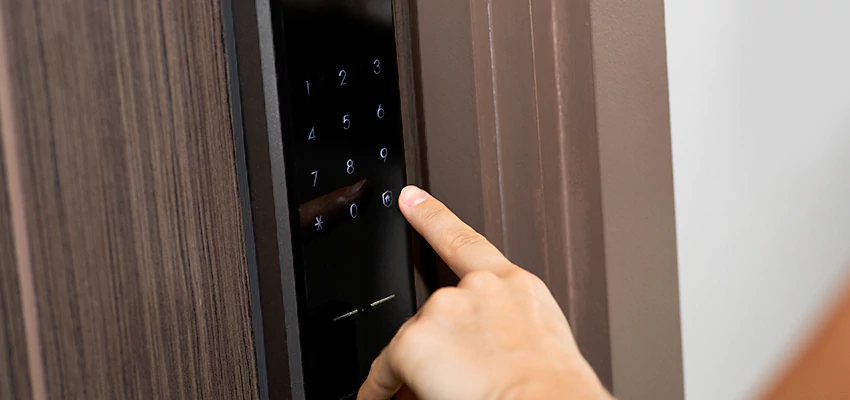 Secure Code Locks Ideas in Huntington Park, California