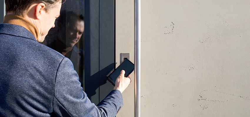 Police Recommended Rekey Locksmith in Huntington Park, California