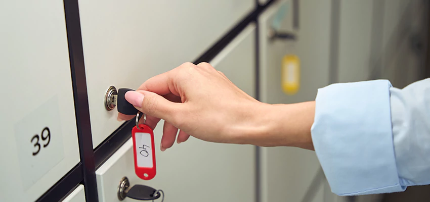 Cabinet Lock Installation in Huntington Park, California