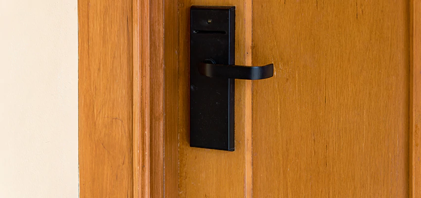 Security Gates For Home Invasion Prevention in Huntington Park, California