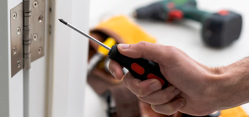 Holiday Emergency Locksmith in Huntington Park, California