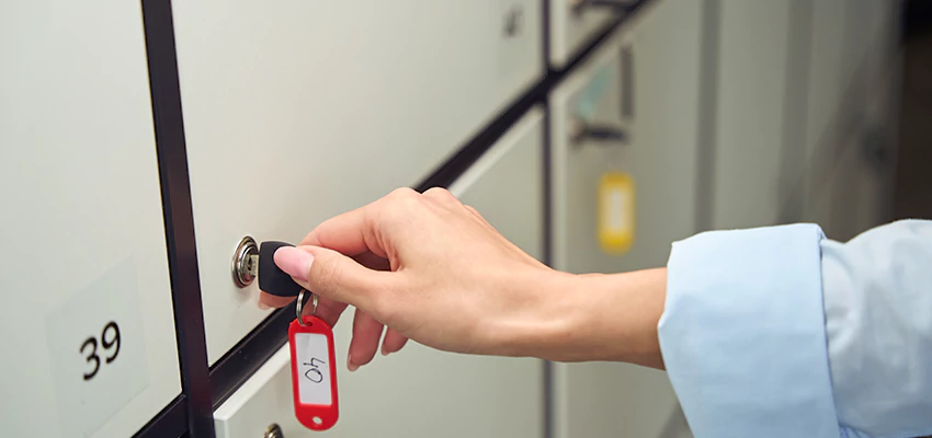 Upgrading File Cabinet Locks in Huntington Park, California
