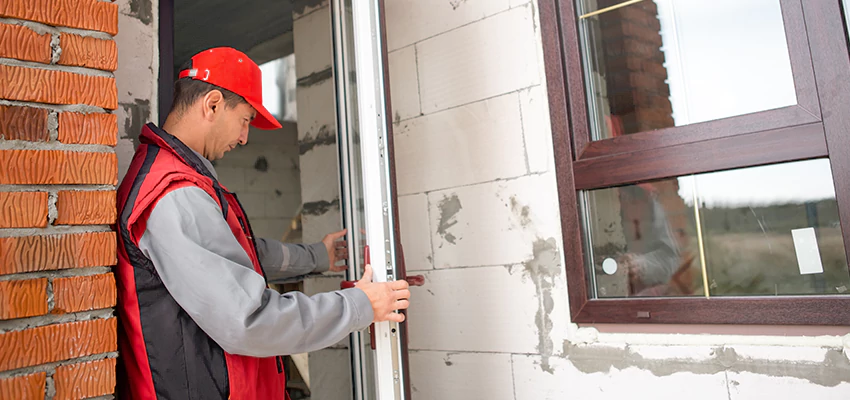 Home Invasion Door Lock Repairs in Huntington Park, CA