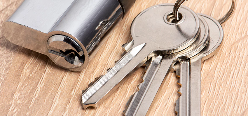 Lock Rekeying Services in Huntington Park, California
