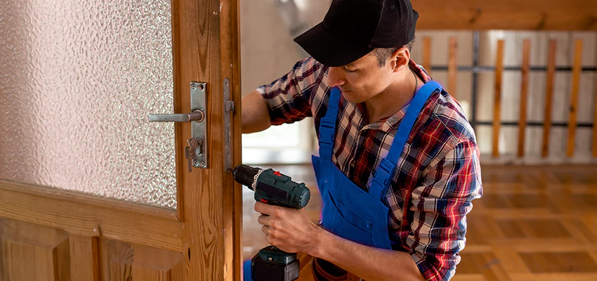 Trusted Local Digital Locks Locksmith Repair in Huntington Park, California