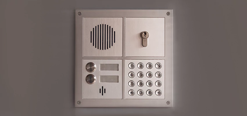Mobile Access Control System Installation in Huntington Park, CA