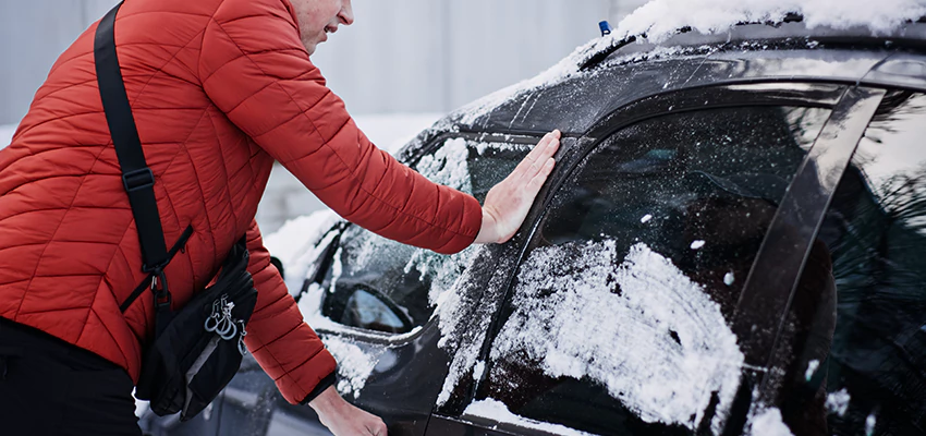 Car Key Retrieval Services in Huntington Park, California