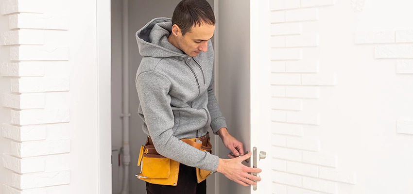 Nighttime Locksmith Near Me in Huntington Park, CA