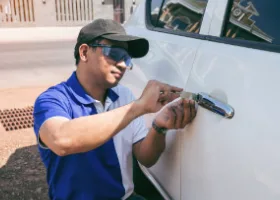 Car Locksmith in Huntington Park, CA